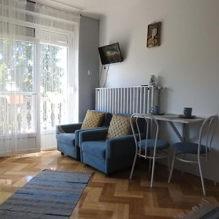 Haus Gizella Hotel Harkany Luaran gambar