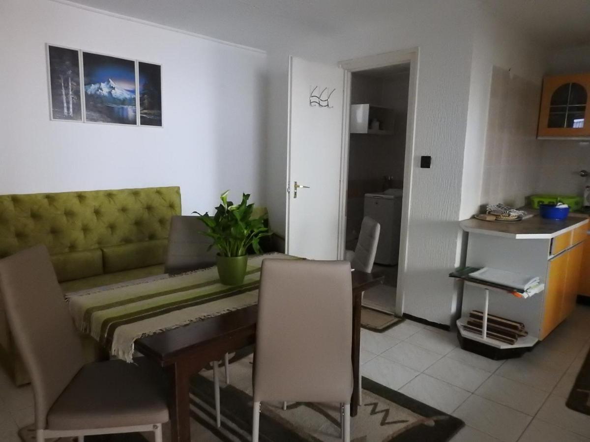 Haus Gizella Hotel Harkany Luaran gambar