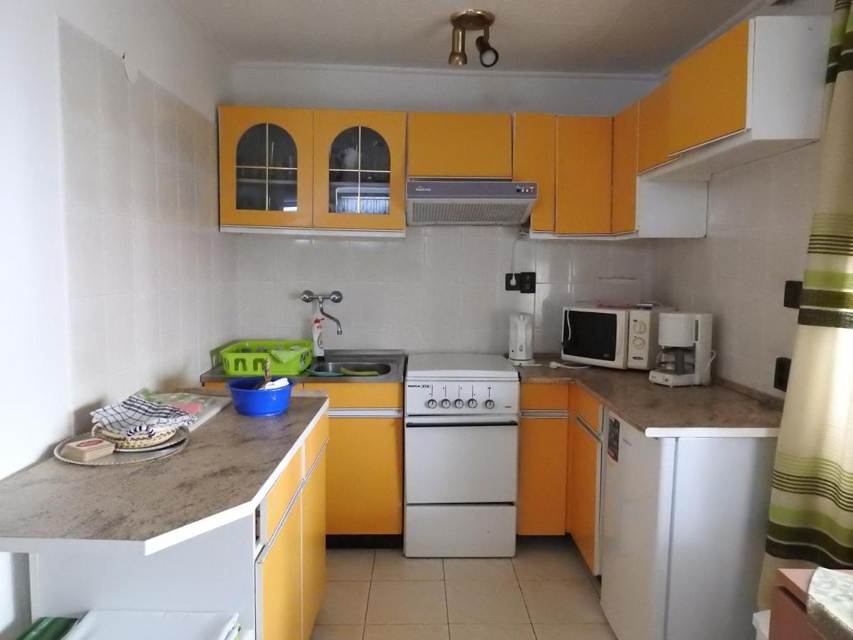 Haus Gizella Hotel Harkany Luaran gambar
